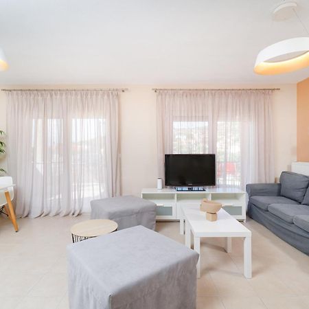 Nefeli Fresh Guesthouses By Del Mare Prínos Eksteriør billede