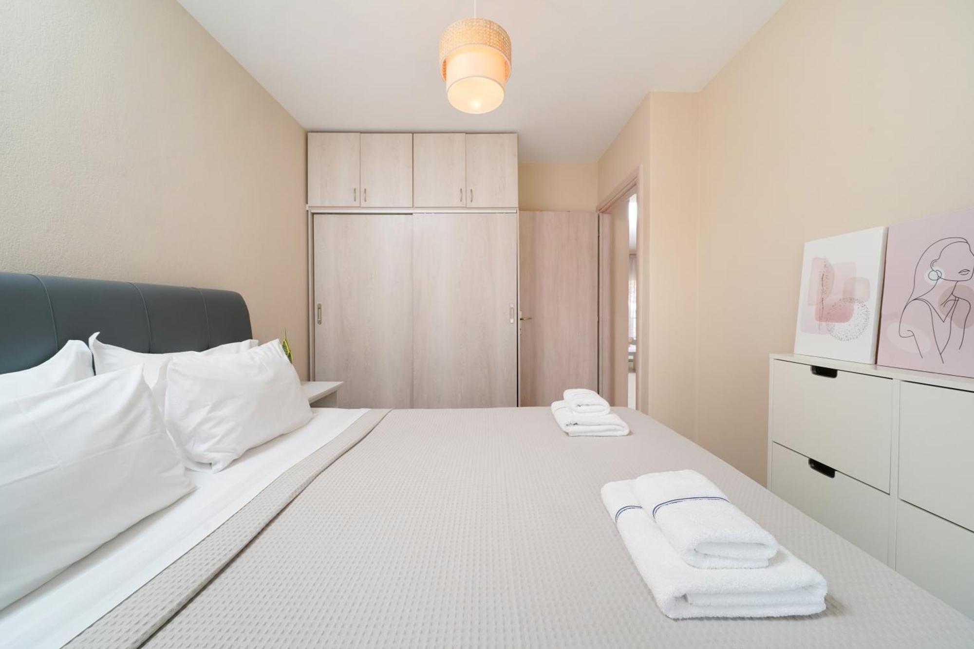 Nefeli Fresh Guesthouses By Del Mare Prínos Eksteriør billede