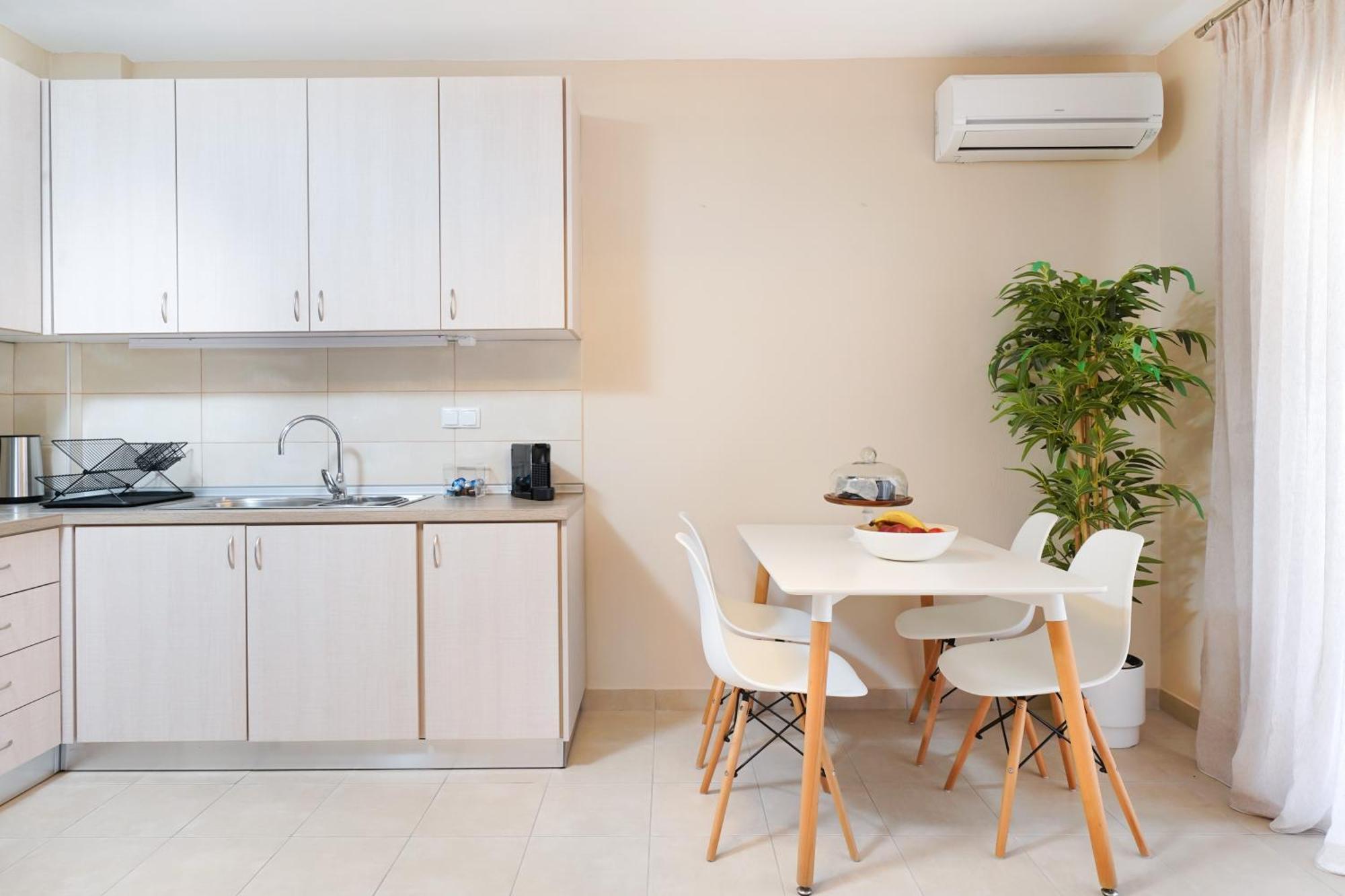 Nefeli Fresh Guesthouses By Del Mare Prínos Eksteriør billede