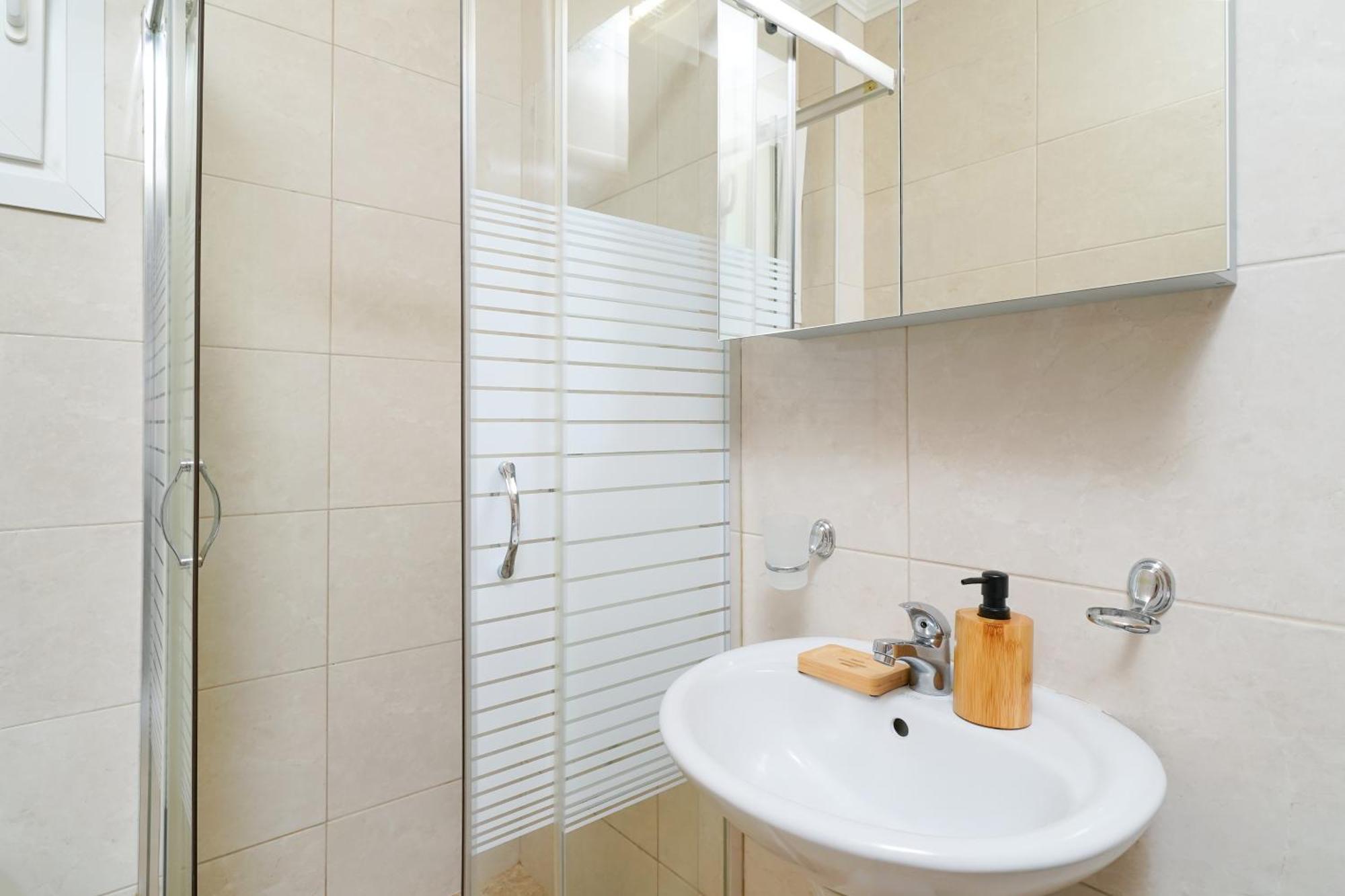 Nefeli Fresh Guesthouses By Del Mare Prínos Eksteriør billede