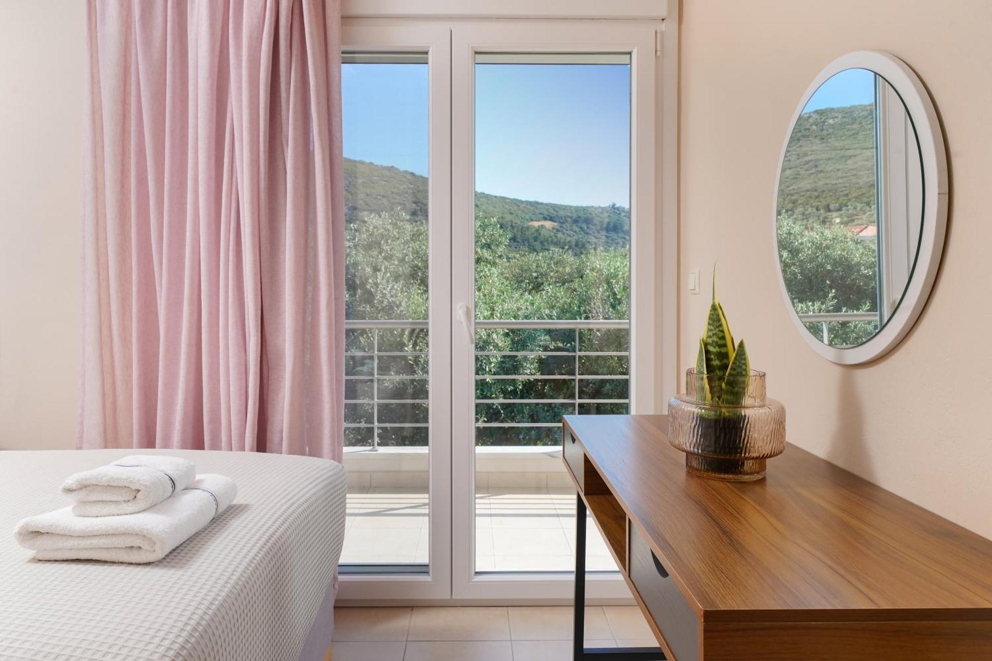 Nefeli Fresh Guesthouses By Del Mare Prínos Eksteriør billede