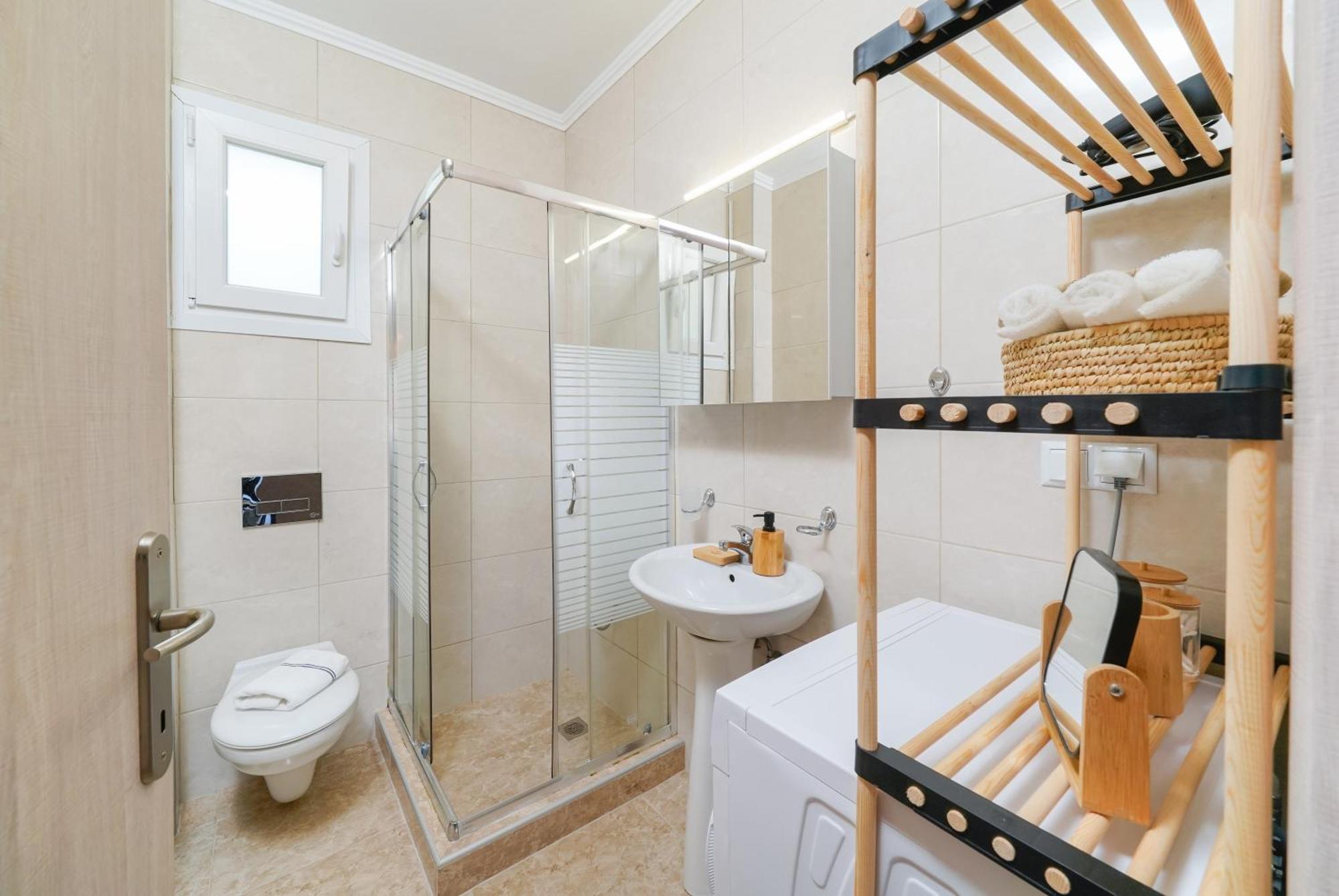 Nefeli Fresh Guesthouses By Del Mare Prínos Eksteriør billede